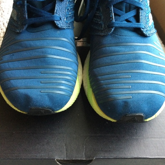 Adidas Solar Boost Running Shoes - Picture 7 of 9